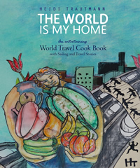 The World is My Home