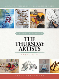 The Thursday Artists