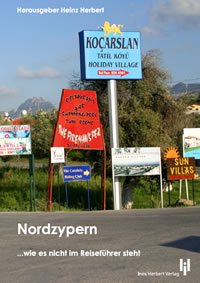 Nordzypern wie es nicht im Reiseführer steht