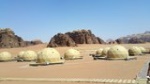 Desert Tent Camp