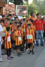 Run Nicosia Run