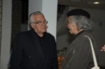 Ersin Taşer and Hikmet Uluçam