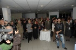 Audience I