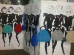 hand made handbags