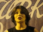 Afag ABBASOVA-BUDAKOVA (Azerbaycan)