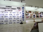 The exhibition
