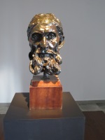 A. Rodin