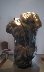 A. Rodin