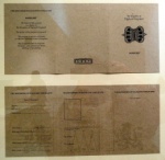 Passport of KREV