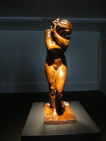 A. Rodin - Eve