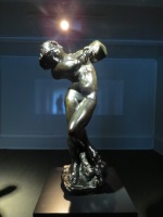 A. Rodin - Meditation