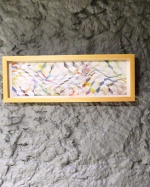 Benji Boyadglan with Sediment of Discord - detail