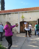 The church in Edremit