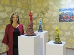 Fatma Özok (Clay Art Studio Nicosia)