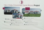 And finally....the presentation of the planned museum