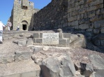 Desert Castle Al-Azraq