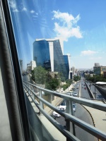 Amman downtown