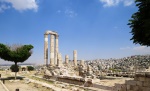 Amman Citadel