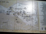 Jerash map