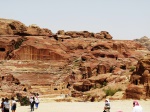 Petra Amphitheatre