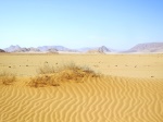 Wadi Rum