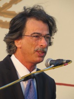 Rauf Ersenal