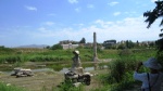 Artemis temple
