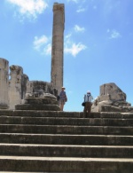 Didima Apollo Temple