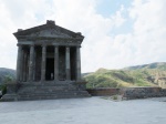 A - Pagan Sun Temple