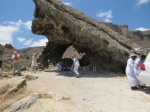 Picnic -not so far away from Yemen