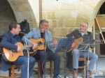 Kibris Folk Trio