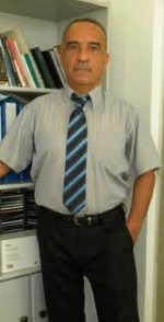 Dr. Shahin Ahmedov