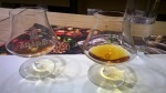 A - Armenian Cognac Tasting at the Brandy Factory