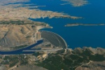 Atatürk Dam Photo by Eco Warrior 