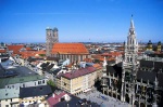 Church of our Lady and Town Hall