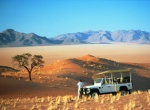 a beautiful pic of Namibia - the way I love it