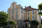 The City Museum in Deggendorf